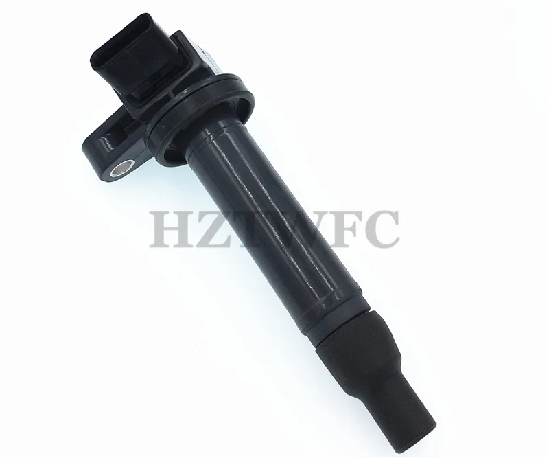 8 шт. новая катушка зажигания 90919-02230 90080-19027 для Lexus GS430 LS430 для Toyota Tundra Sequoia C1173 UF-230