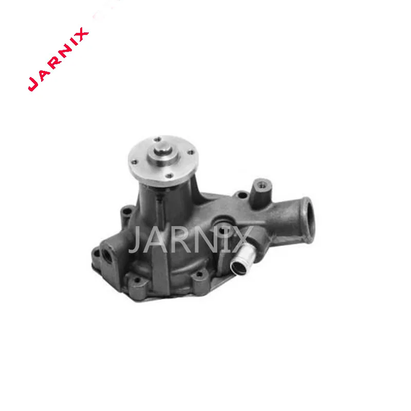 Водяная помпа охлаждения двигателя для ISUZU ELF250 OEM: 8970211710 8970211711 8970185560