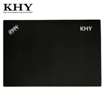 Для ThinkPad T440 T450 ЖК-дисплей задняя крышка верхняя крышка/верхнее покрытие 04X5447 00HN540 SCB0A20711 SCB0H21603 без сенсорного дисплея