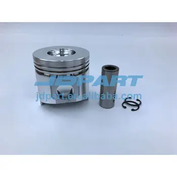 

New 4TNV84 Piston Kit For Yanmar Engine