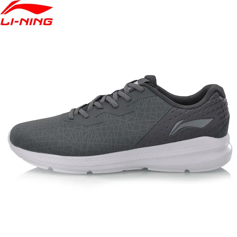 Li-Ning мужские кроссовки для бега с дышащей подкладкой, спортивная обувь, кроссовки ARHN239 SOND18