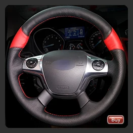 for Ford Focus 3 2012-2014 KUGA Escape 2013-2016-17
