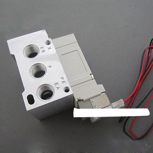 672100250000-Electro-Magnetic-Valve-SS5Y5-42-02-C6-solenoid-valve-for-Tajima-embroidery-machine-spare-parts