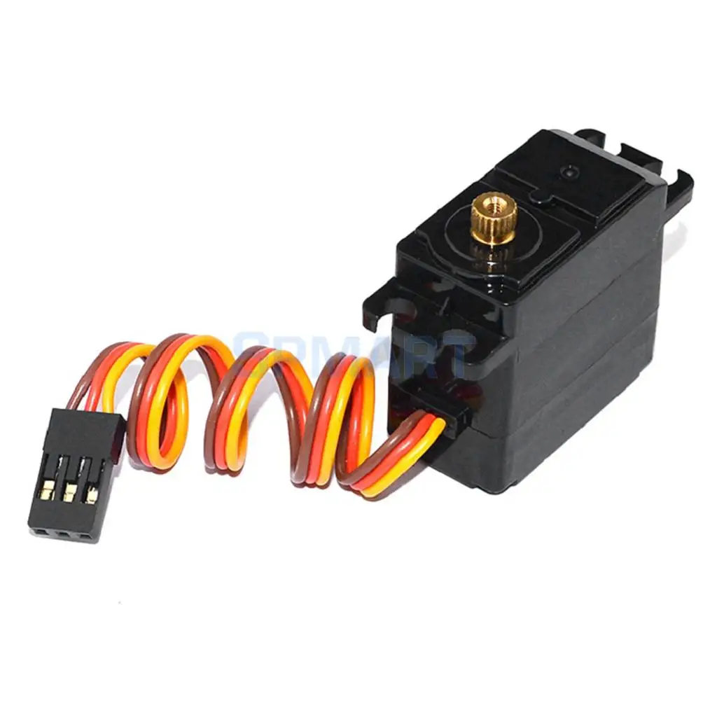 1/12 1/16 RC 2 кг Серводвигатель для HPI HSP Hobao Flux MT LRP Traxxas Axial CYS Savage XS TM ZDRacing Racing Car|motor for|servo
