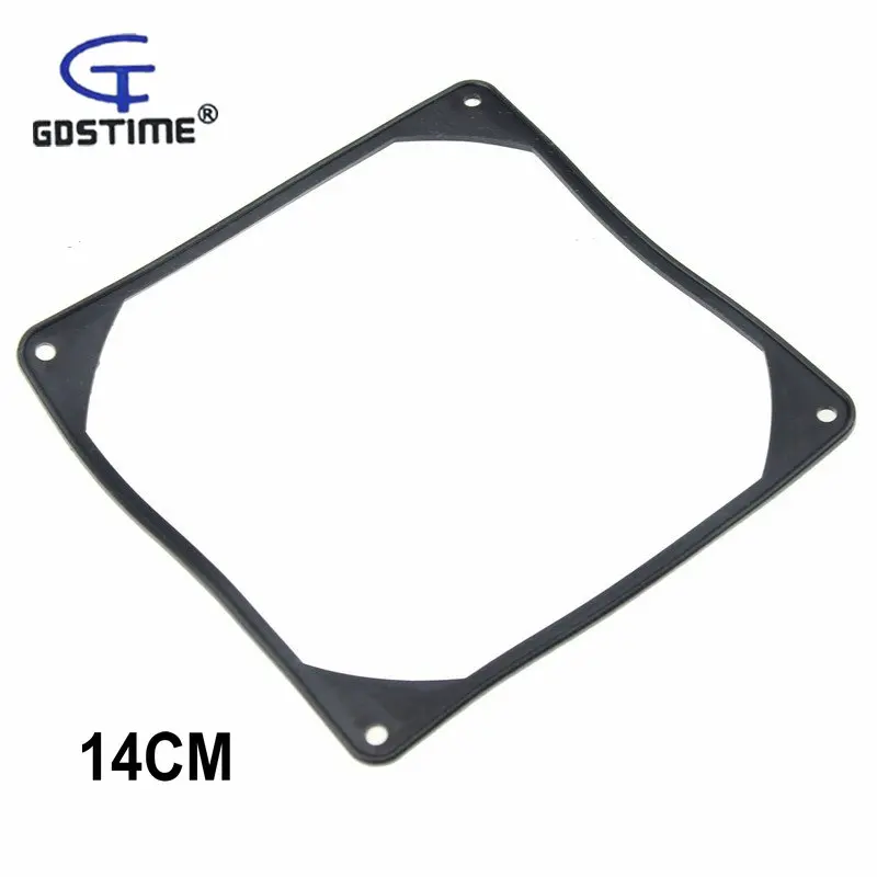 140mm shock pads fan(5) - 