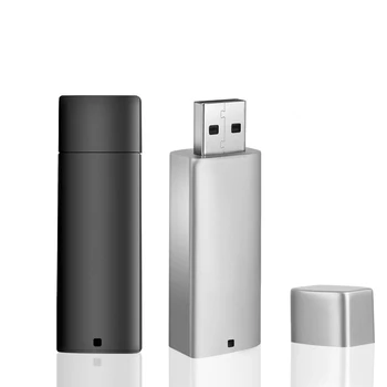 

Mini WiFi GPS Tracker 32GB U-Disk Sound Recording Positioning Tracking Device Locator Localizer