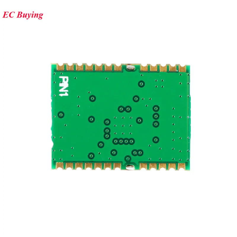 GPS + BDS компас ATGM332D спутниковый модуль определения местоположения GPRS серии GP01 PCB IOT