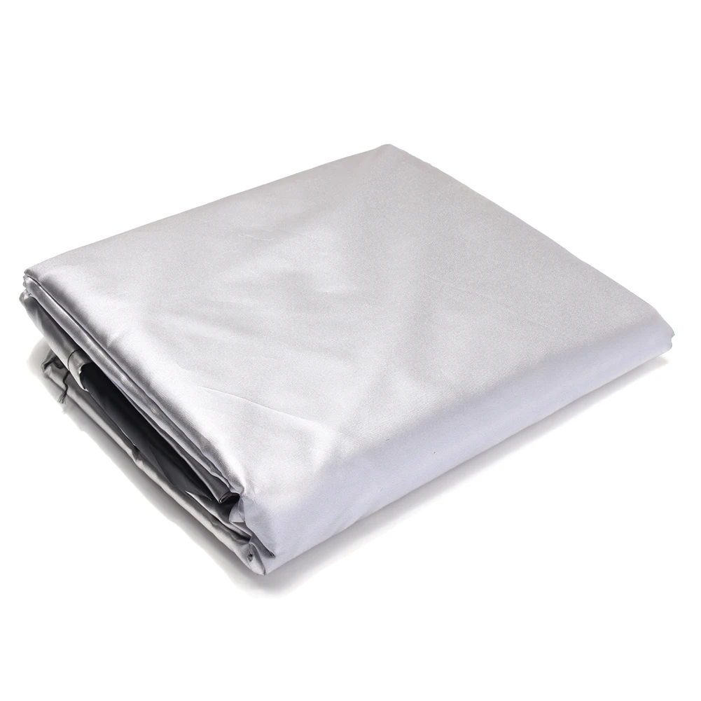 

Dustproof Garden Furniture Eco Friendly Scratch Resistant Anti UV Outdoor Table Protection Protective Cover Waterproof Chair