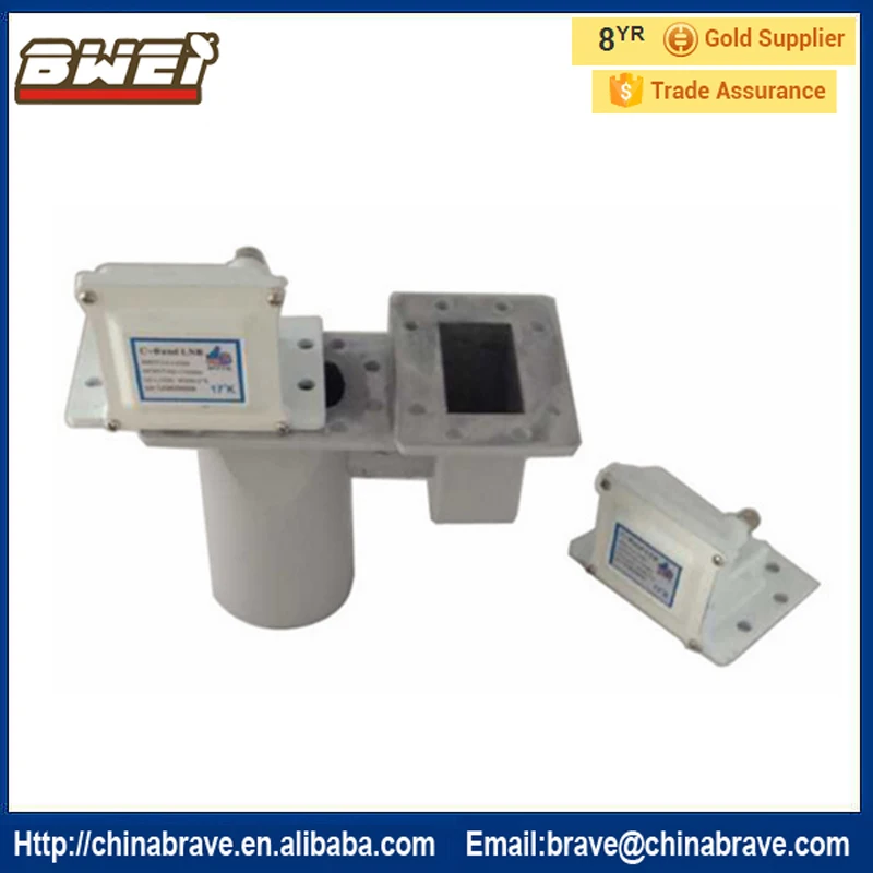 C Band 12