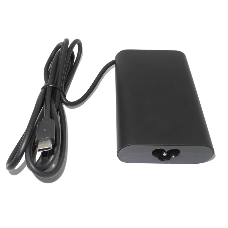 20V 3.25A 65W USB Type C Ac адаптер питания зарядное устройство для Dell Latitude 5285 5289 7389 7370 7275 E7275