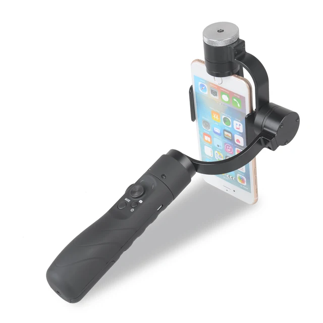Buy AFI V3 Camera Handheld Stabilizer Mobile Phone