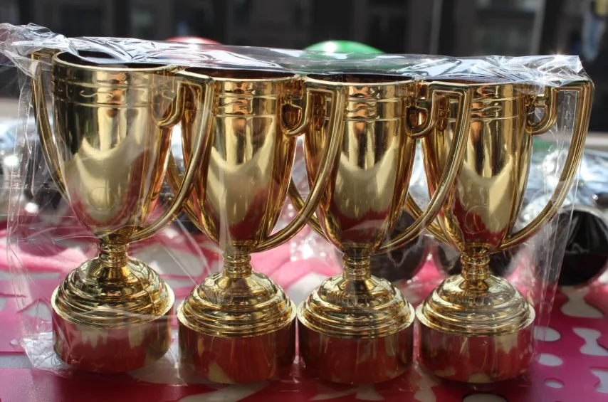 gold cup