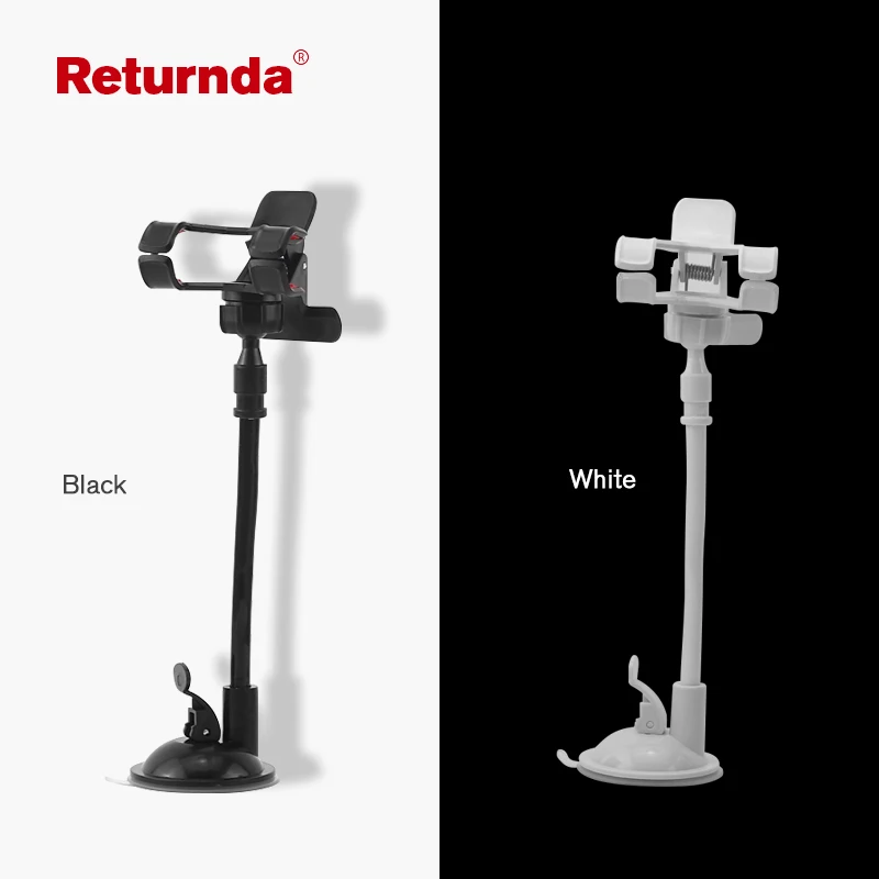 Returnda Car Holder support telephone voiture Universal