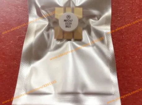 

Free shipping NEW MRF247
