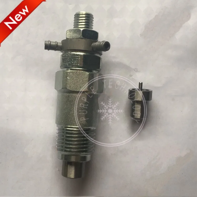 Дизельный топливный инжектор 15271-53000 для двигателя kubota D850 D950 Z750 V1702 | Автомобили и