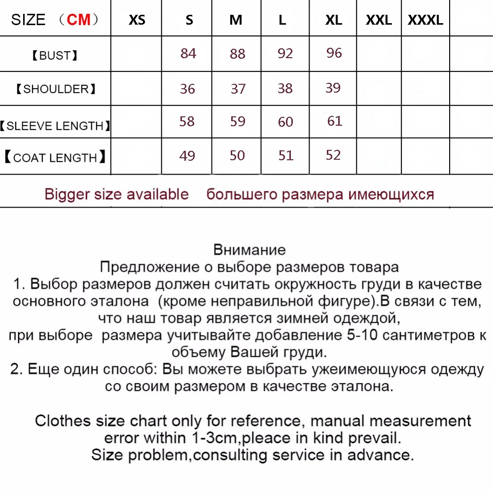 AE size