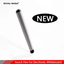 Новая Профессиональная сенсорная маркерная ручка 11 мм, высокое качество, Грибная фетровая головка для цифровой интерактивной доски для смарт-класса