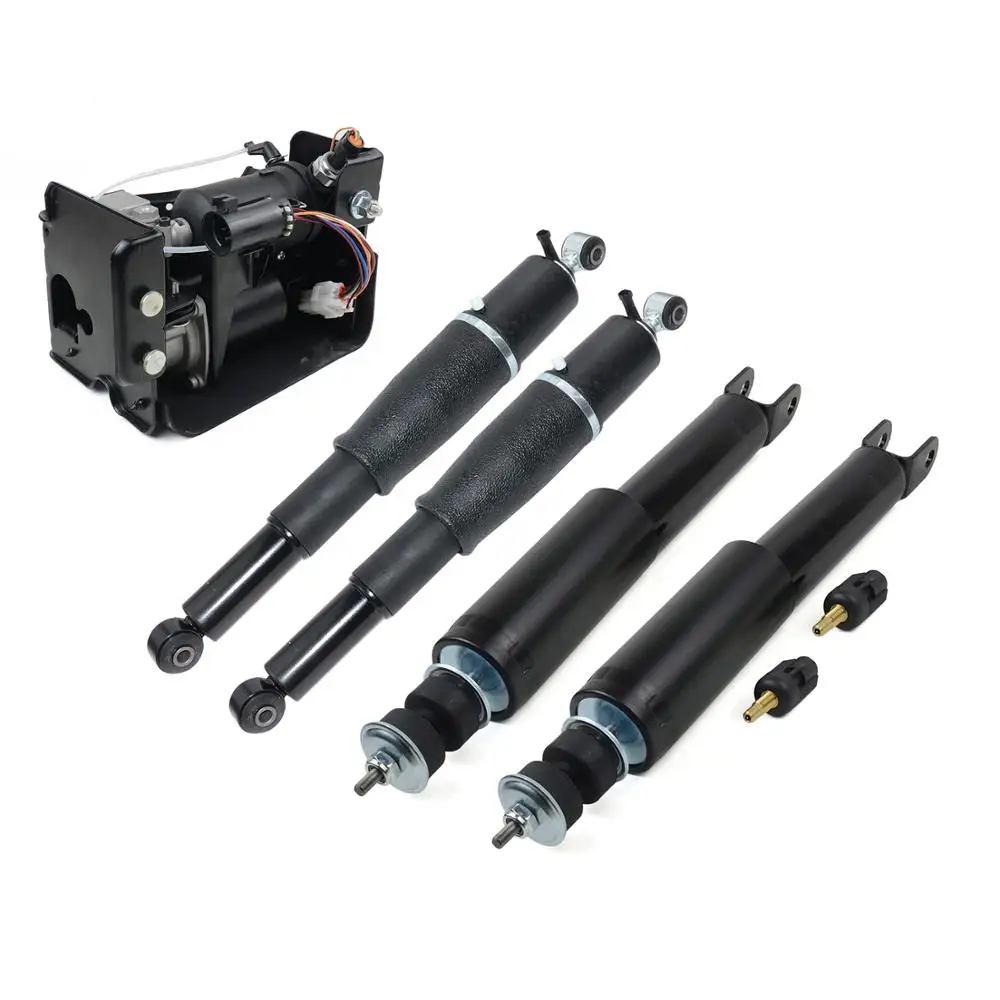 Пневматическая подвеска AP02 для Cadillac Chevrolet GMC Yukon 22187151 22187155 88945962 SK2126 22187160| |