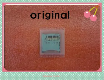 

10PCS SD Memory Card Slot Holder Unit Part for Nikon D3200 D5200 D600 D610 Repair Part