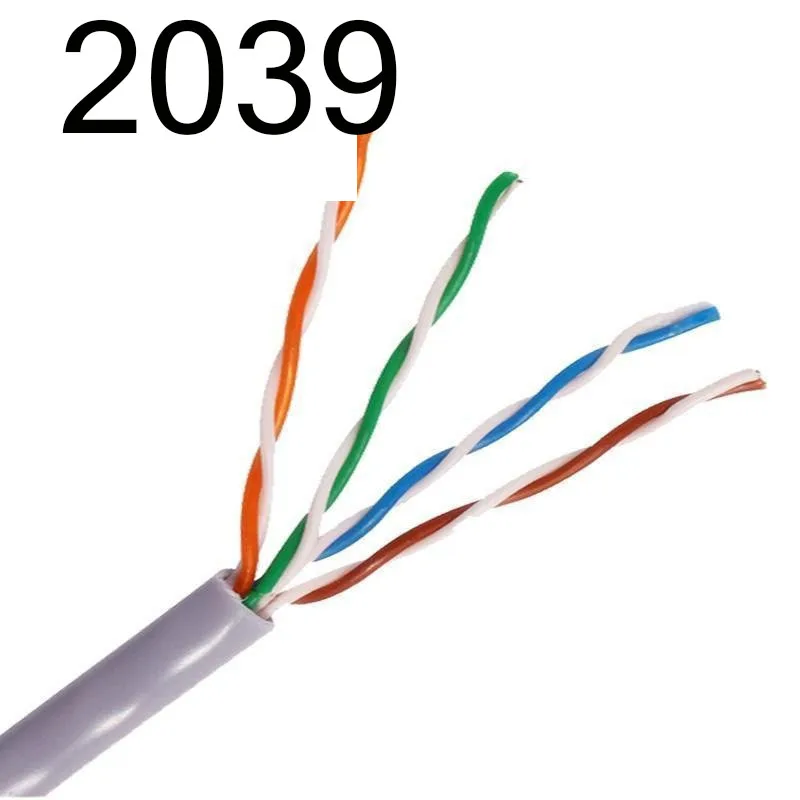 

DZ MEIBAI Cat6A Ethernet Internet Network Patch LAN Cable Cord Modem Router RJ45 For Computer Laptop 2039