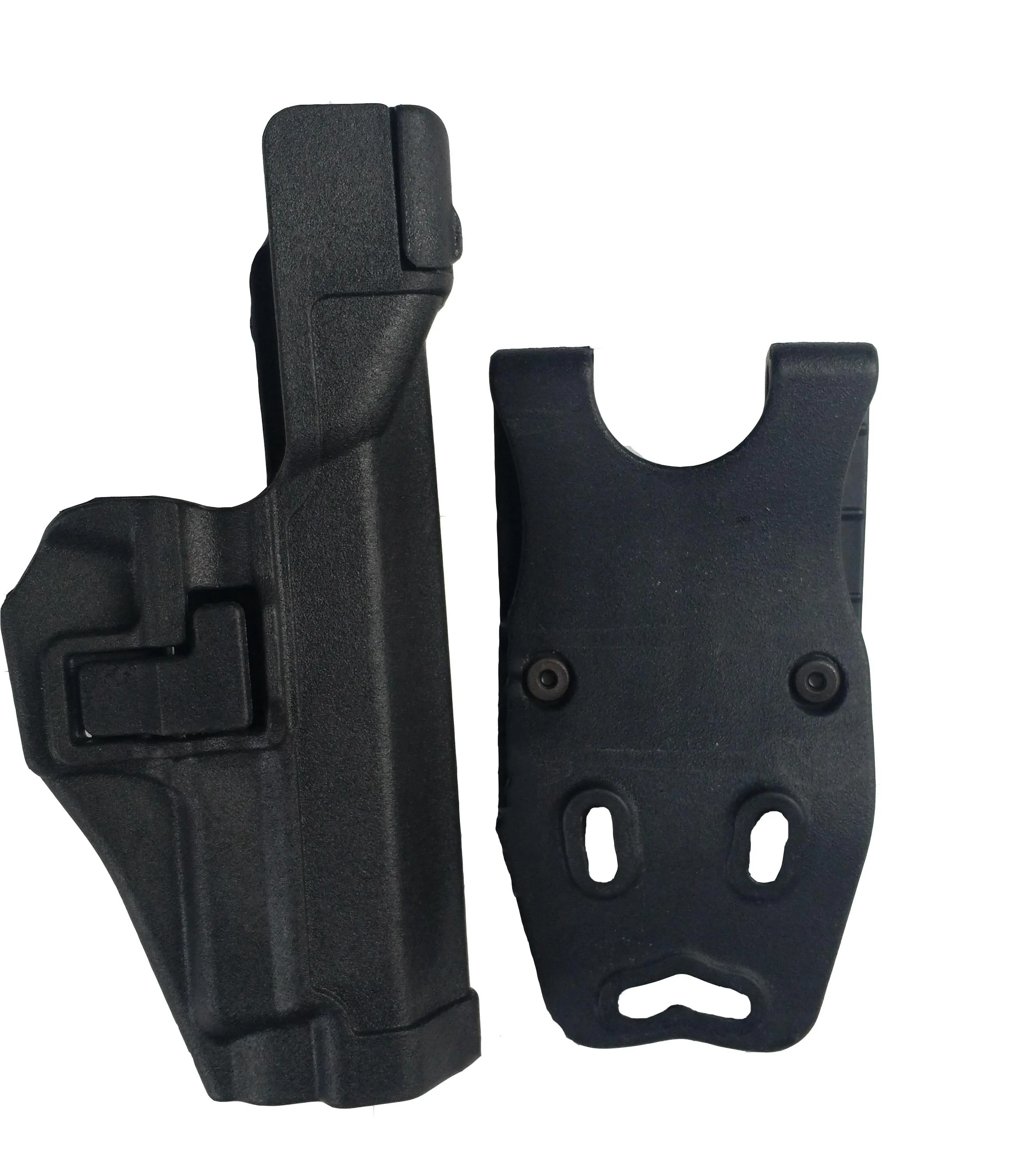 Тактическая кобура 3 уровня удержания пистолет поясная кобура правая рука поясной ремень кобура Охотничьи Аксессуары для пистолета P226