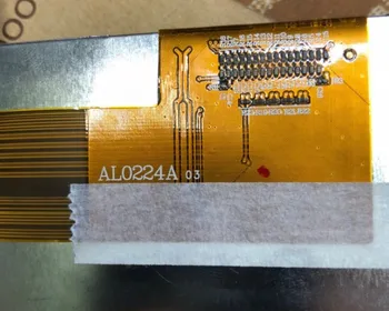 

Original For 10.1 inch LCD Screen AL0224A free shipping