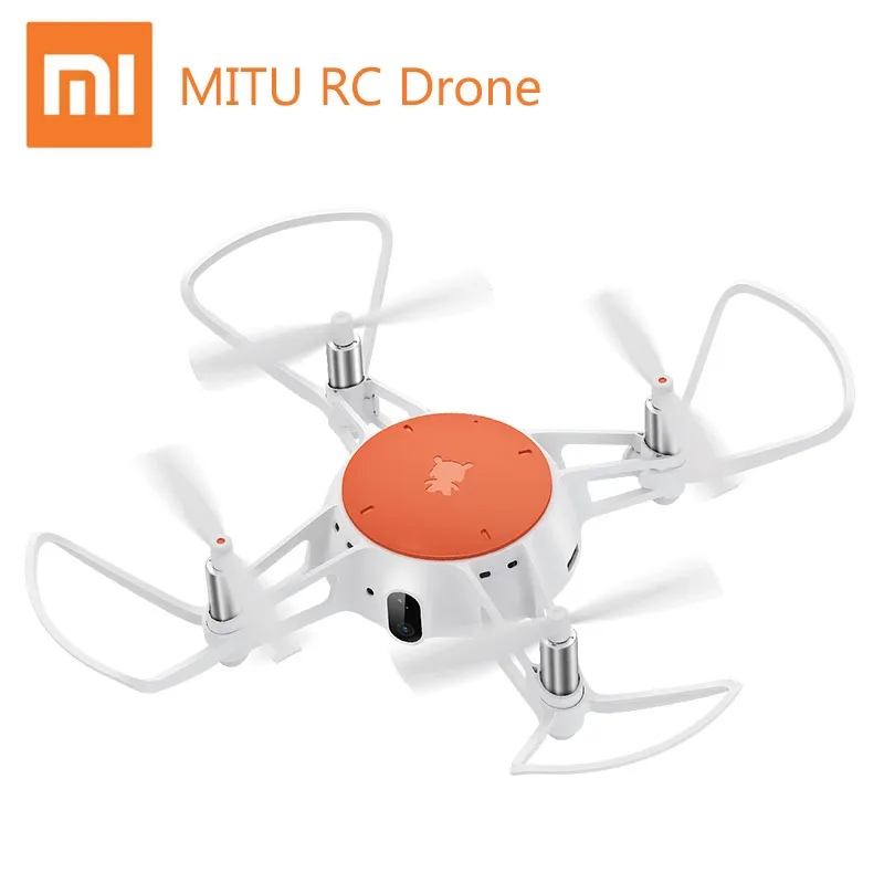 

Original Drone Remote Control Mini Smart Aircraft Drone Infrared Fight Accurate Hovering 360D Rolling 720P HD Camera