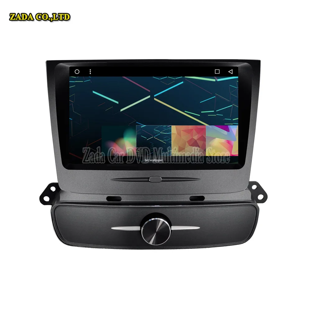 Navitopia четырехядерный 8 дюймов 2 ГБ Android 7 1 автомобильный Радио gps для Kia Sorento 2013 2014