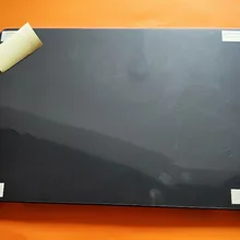 Для lenovo Thinkpad S2 верхняя крышка задняя черный без touch модель