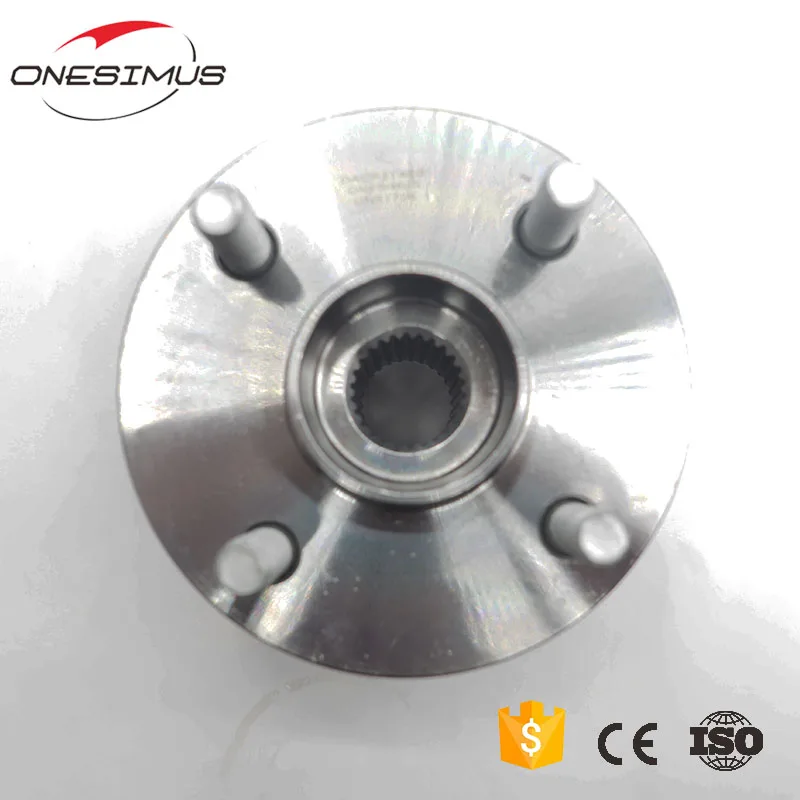 OEM 42410 12240 комплект колесных подшипников (подвеска колеса) задний для T 1ZZ FE 1NZ COROLLA