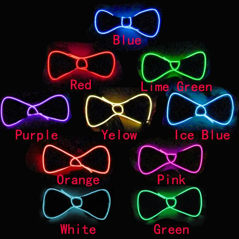 el bow tie