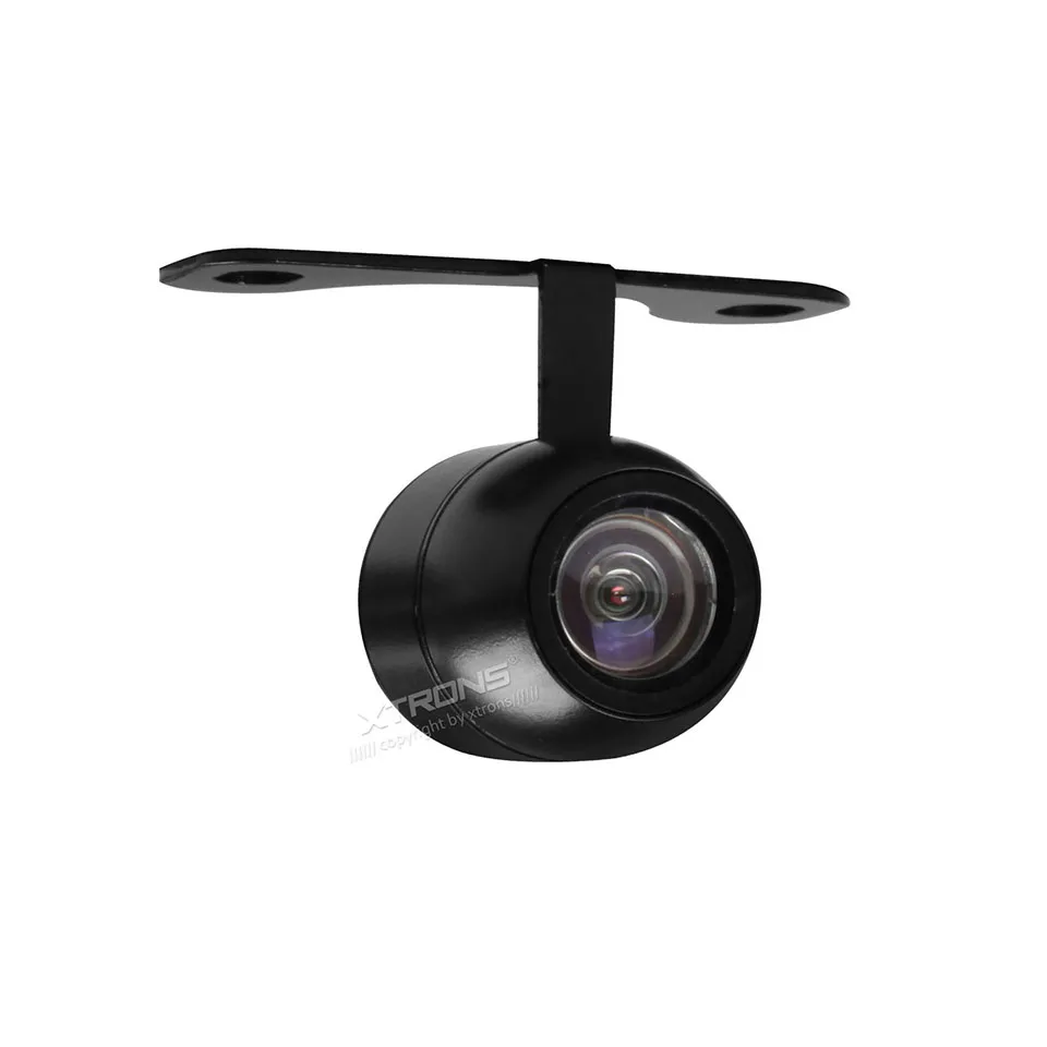 Universal HD Lens Car Reversing Camera Wide Angle Waterproof Car Rear