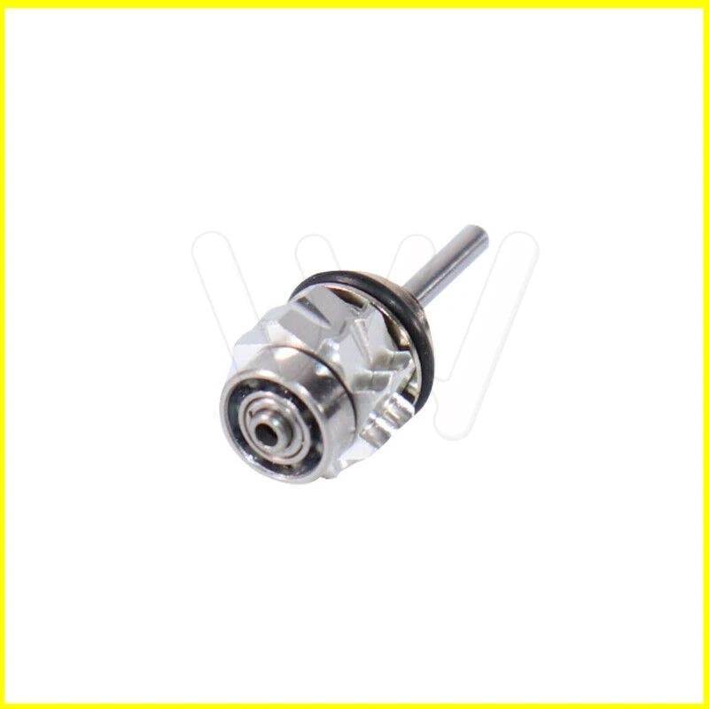 Rotor for Pana Max SU B2 Dental High Speed Handpiece Standard Push 2Hole Ceramic (2)
