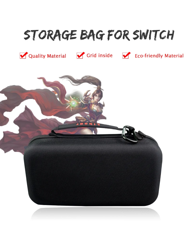 hard case switch