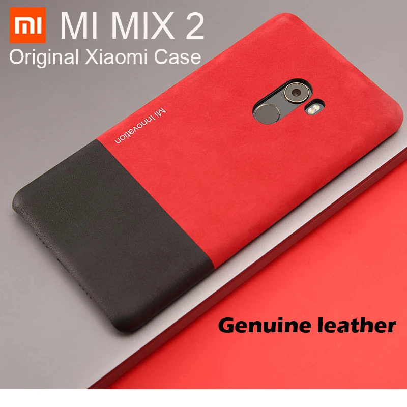 original xiaomi mi mix 2 cover genuine leather pc mi mix2 back cover xiaomi mi mix 2 original xiaomi mi mix 2 cover genuine leather pc mi mix2 back cover xiaomi mi mix 2