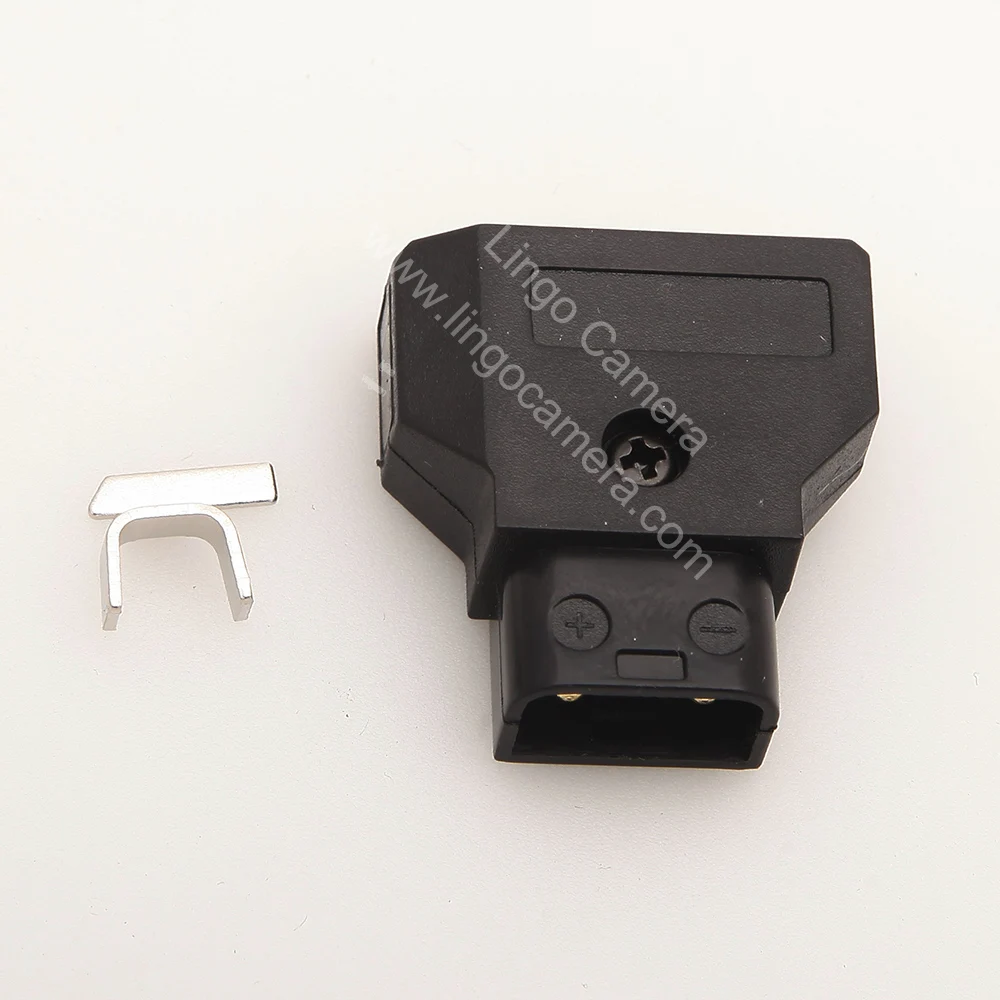 UC9551 DTAP D Tap штекер DIY для DSLR Rig силовой кабель V mount Anton Battery Male|Батарейные ручки| |