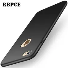 New High Hot 2017 quality hard PC case for iPhone 6 6S Plus 7 7 Plus