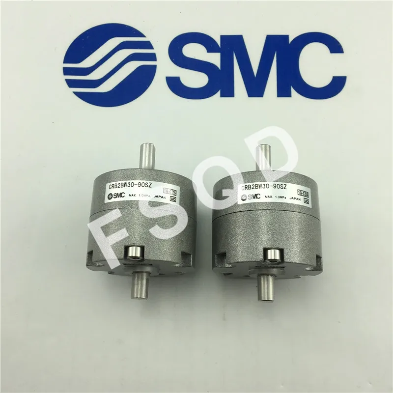 Оригинальный CRBU2W20 180SZ CDRBU2WU10 180S CDRBU2WU30 180D SMC лопастного типа Осциллирующий цилиндр
