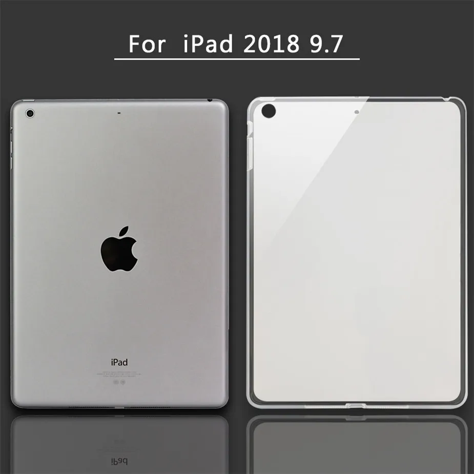 iPad-9.7(2018)