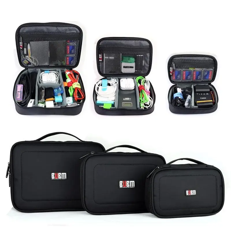 charger cable bag
