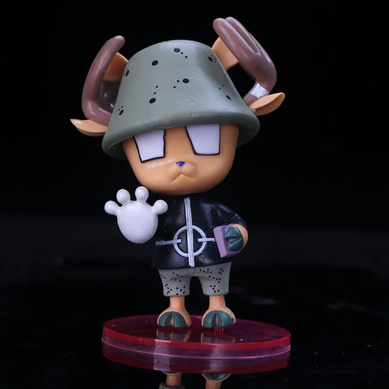 One Piece (1)