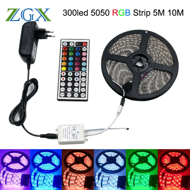 Tiras de Led dc 12 v adaptador definir Marca do Chip Led : Epistar