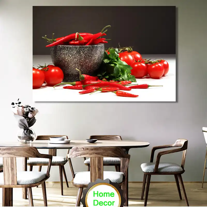 Featured image of post Cuadros Modernos Para Comedor 2020