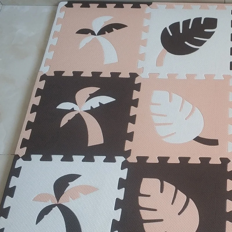 best baby play mat tiles