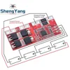 4S 30A High Current Li-ion Lithium Battery 18650 Charger Protection Board Module 14.4V 14.8V 16.8V Overcharge Over Short Circuit ► Photo 1/6