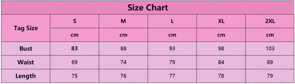 size
