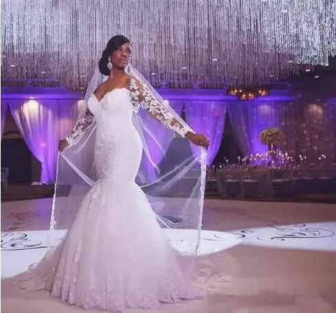 african-plus-size-wedding-dresses-off-the-shoulder-long-sleeves-lace-appliques-lace-custom-made-mermaid-wedding-gowns-cheap-bridal-dress (4)_