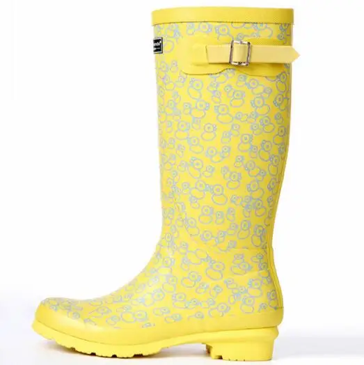 rubber ducky rain boots for adults