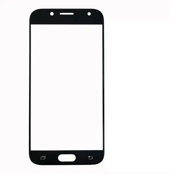 

Cell Phones Replacement Parts for Samsung Galaxy J5 2017 Glass Screen Panel[No LCD,No Touch Function]