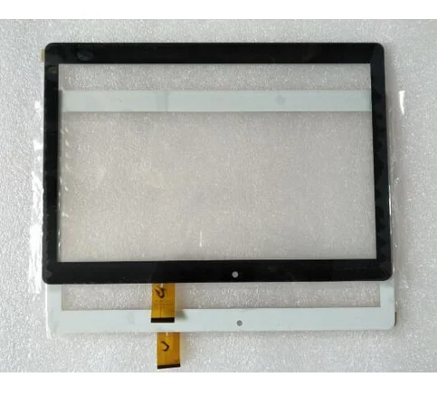 10 шт./лот для 10," Prestigio MultiPad PMT3201 4G WIZE 3201 4G планшет сенсорный экран панель дигитайзер стекло сенсор Замена